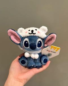 是谁这么可爱😍
当然是史迪仔啦！