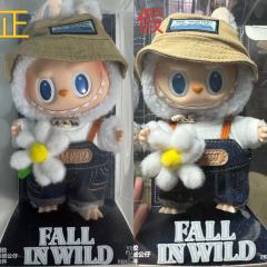 小春野真假鉴别，自测攻略
小春野快速分辨真假
盒子上的字母正