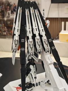 威虎牛，合金骨架，GK外甲
