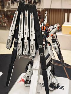 威虎牛，合金骨架，GK外甲