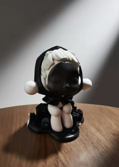 隐藏款还是不一样😿惊艳