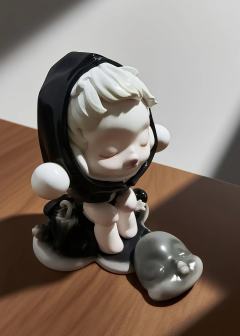 隐藏款还是不一样😿惊艳