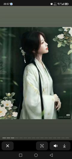 曲奇和小石榴
