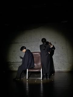 《多蟲天》测评
剧本类型：互动演绎 装x 南中
剧本时长：1