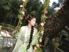 白烁的头像来了（第一期）