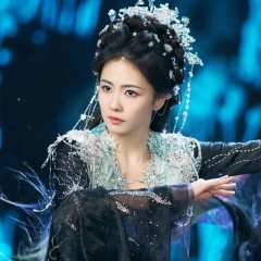 白烁的头像来了（第一期）