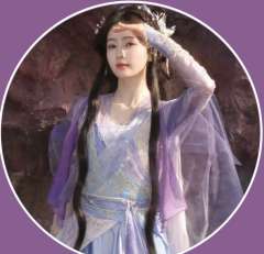 白烁的头像来了（第一期）