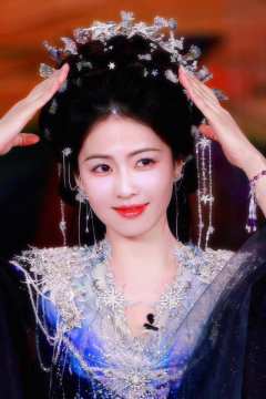 白烁的头像来了（第一期）