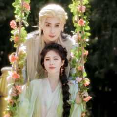 白烁的头像来了（第一期）