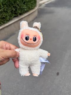 丑到不敢看第二眼，抖音店铺“卡哇伊玩具馆1”大家避雷