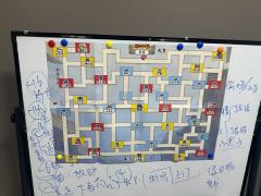 不是谁敢想 
一个欢乐本能打6.5小时 
又臭又长 最后有几