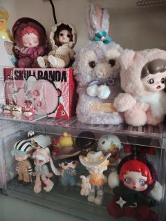 今天刚拆了一个，但是明白了为什么二代价格降的快，同伴们的眼睛