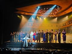 ❤️剧情概述：
一艘海上巨轮，一位终身漂泊的天才钢琴师！19