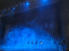 ❤️剧情概述：
一艘海上巨轮，一位终身漂泊的天才钢琴师！19