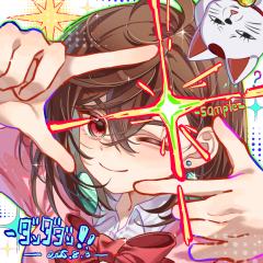 MOMO酱