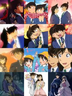 新兰cp，天下第一！