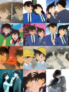 新兰cp，天下第一！