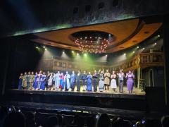 ❤️剧情概述：
一艘海上巨轮，一位终身漂泊的天才钢琴师！19