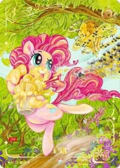 无序时刻图鉴🔅