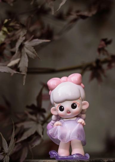 倒倒其实很好看，有种大学宿舍集体的感觉，还处在懵懂好奇期