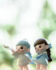 倒倒其实很好看，有种大学宿舍集体的感觉，还处在懵懂好奇期