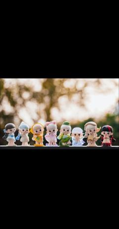 倒倒其实很好看，有种大学宿舍集体的感觉，还处在懵懂好奇期