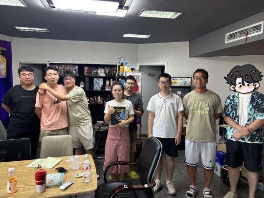 帖子封面图