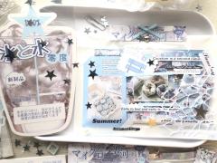 ₌᳐･֊･₌᳐【今日份打包📦】冰块🧊系列1.0