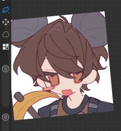 左滑查看🐭农民