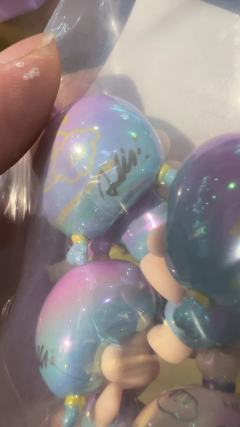 展会第二天一大早 莉莉丝说全网第一个全名的幺幺十一二代的大隐