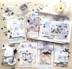 ₌᳐･֊･₌᳐【今日份打包📦】冰块🧊系列1.0