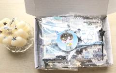 ₌᳐･֊･₌᳐【今日份打包📦】冰块🧊系列1.0