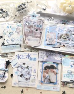 ₌᳐･֊･₌᳐【今日份打包📦】冰块🧊系列1.0