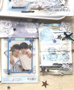 ₌᳐･֊･₌᳐【今日份打包📦】冰块🧊系列1.0