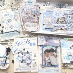 ₌᳐･֊･₌᳐【今日份打包📦】冰块🧊系列1.0