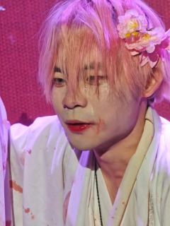 7.7二刷4探家的《如故》
这一次的卡司的小熊卫无绦+海豹陈