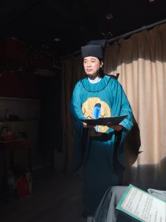 7.7二刷4探家的《如故》
这一次的卡司的小熊卫无绦+海豹陈