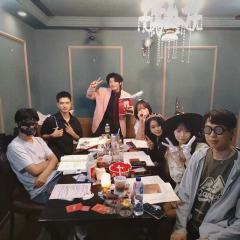 《洗劫罗马所有的情书》艾达
时长：5h
类型：情感/盒装
店