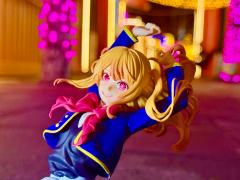 我永远喜欢星野露比！
这条网红街让我觊觎好久了，带小露比前来