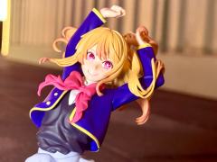 我永远喜欢星野露比！
这条网红街让我觊觎好久了，带小露比前来