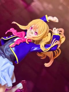 我永远喜欢星野露比！
这条网红街让我觊觎好久了，带小露比前来