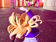 我永远喜欢星野露比！
这条网红街让我觊觎好久了，带小露比前来