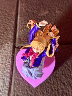 我永远喜欢星野露比！
这条网红街让我觊觎好久了，带小露比前来