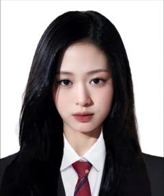 BABYMONSTE-ace六女一
郑雅贤    榎並杏纱