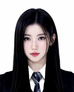 BABYMONSTE-ace六女一
郑雅贤    榎並杏纱