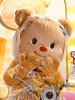 今天在上海看到女明星啦～