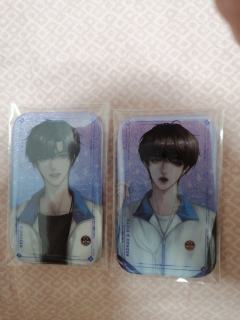 朋友送的，请问是正版的吗
