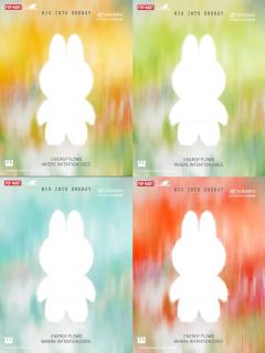 【新品预告】LABUBU“Rock”快来了!
之前有人说这