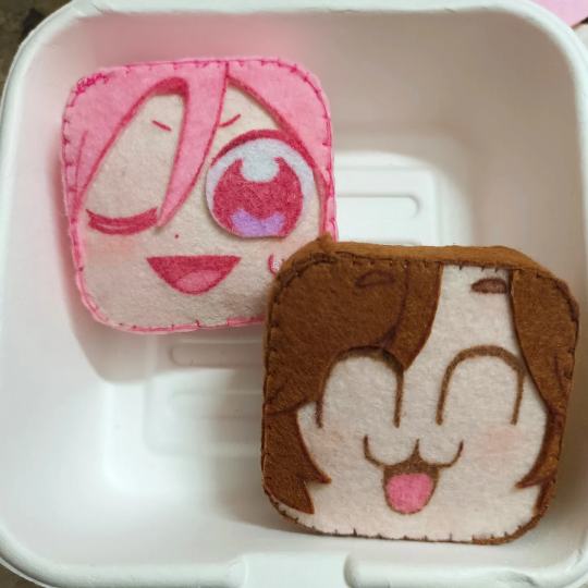 此等萌物谁敢尝？