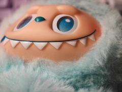 正版labubu  局部细节放大